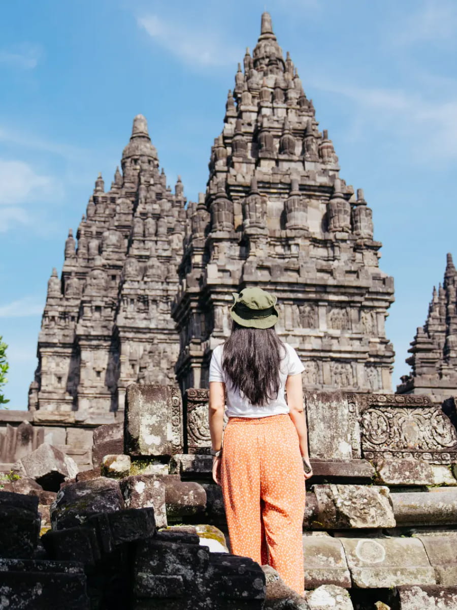 Borobudur, Yogyakarta Borobudur, Yogyakarta