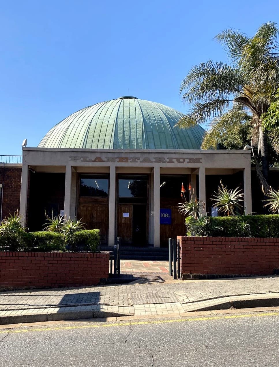 Braamfontein, Johannesburg Braamfontein, Johannesburg