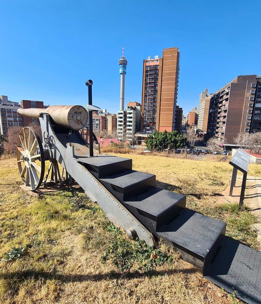 Braamfontein, Johannesburg Braamfontein, Johannesburg