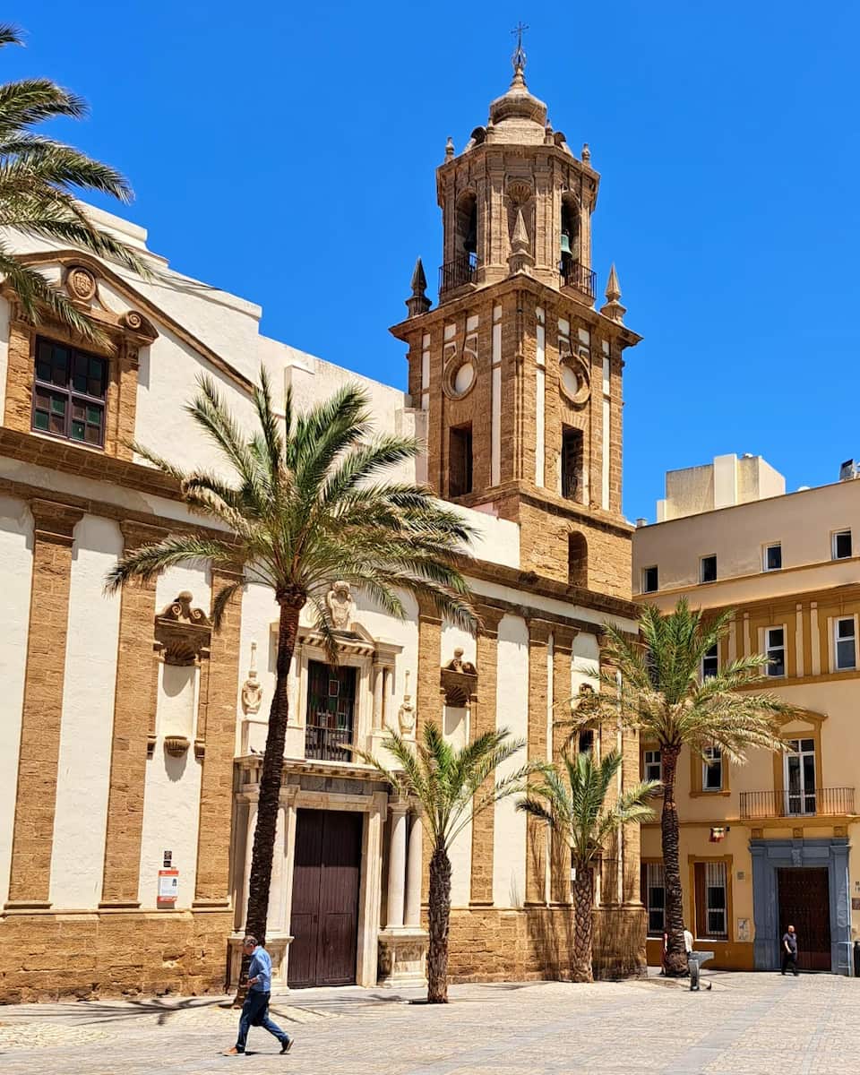 Cadiz, Spain Cadiz, Spain