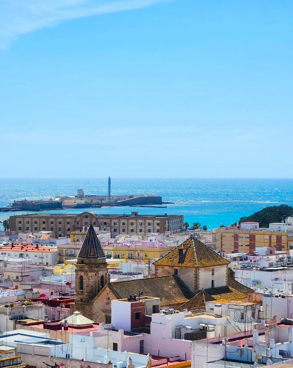 Cadiz, Spain Cadiz, Spain