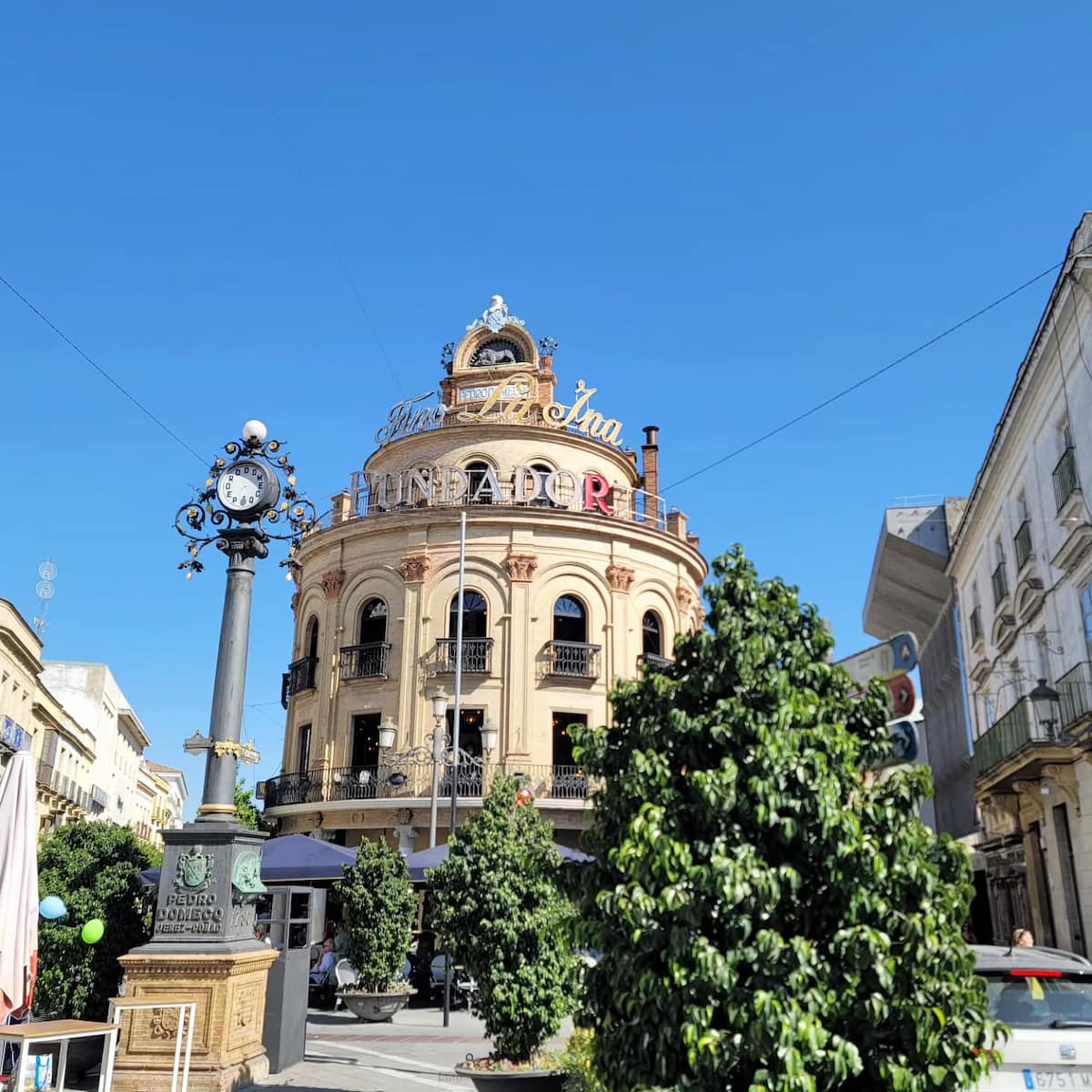 Cadiz, Spain Cadiz, Spain