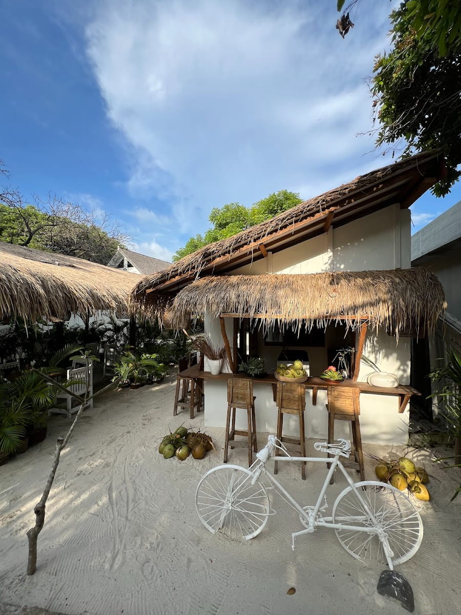 Casa Vintage, Gili Trawangan Casa Vintage, Gili Trawangan