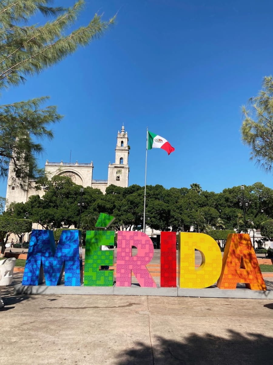 Centro, Merida, Mexico Centro, Merida, Mexico