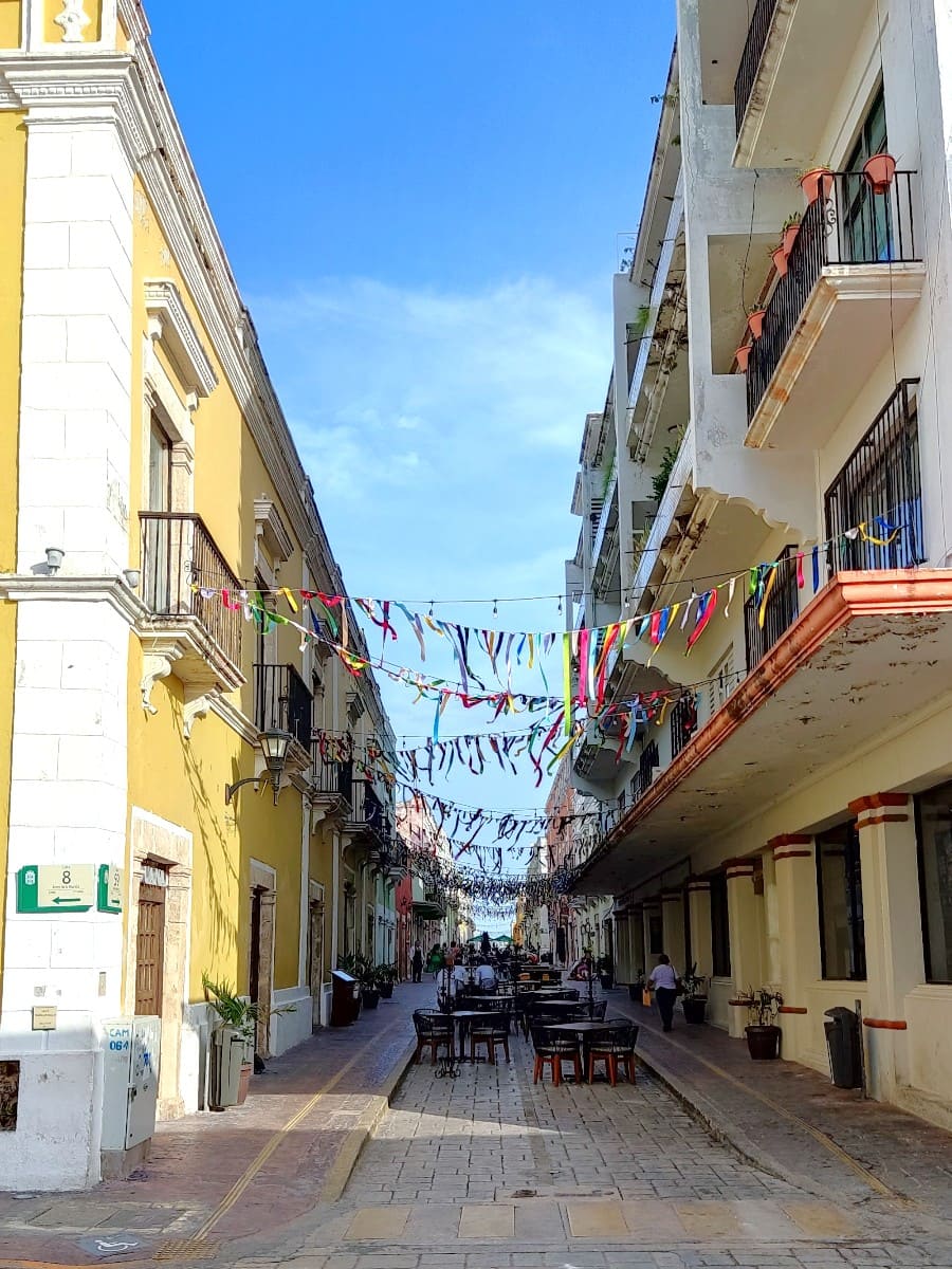 Centro, Merida, Mexico Centro, Merida, Mexico