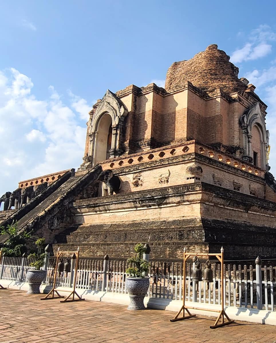 Chiang Mai, Thailand Chiang Mai, Thailand