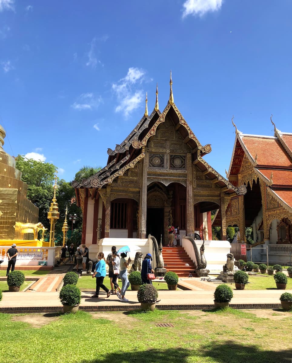 Chiang Mai, Thailand Chiang Mai, Thailand