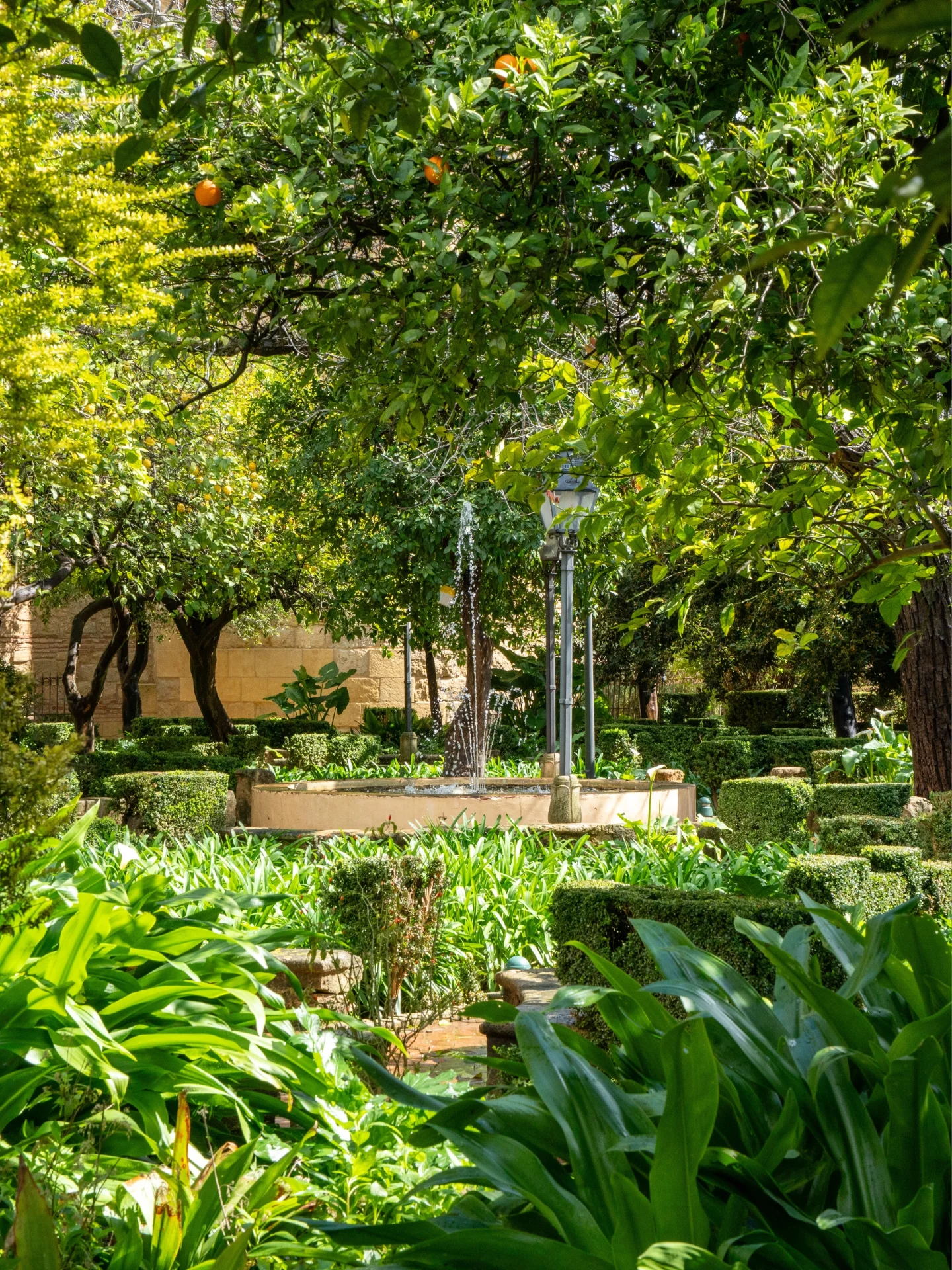 Cordoba, Spain Cordoba, Spain