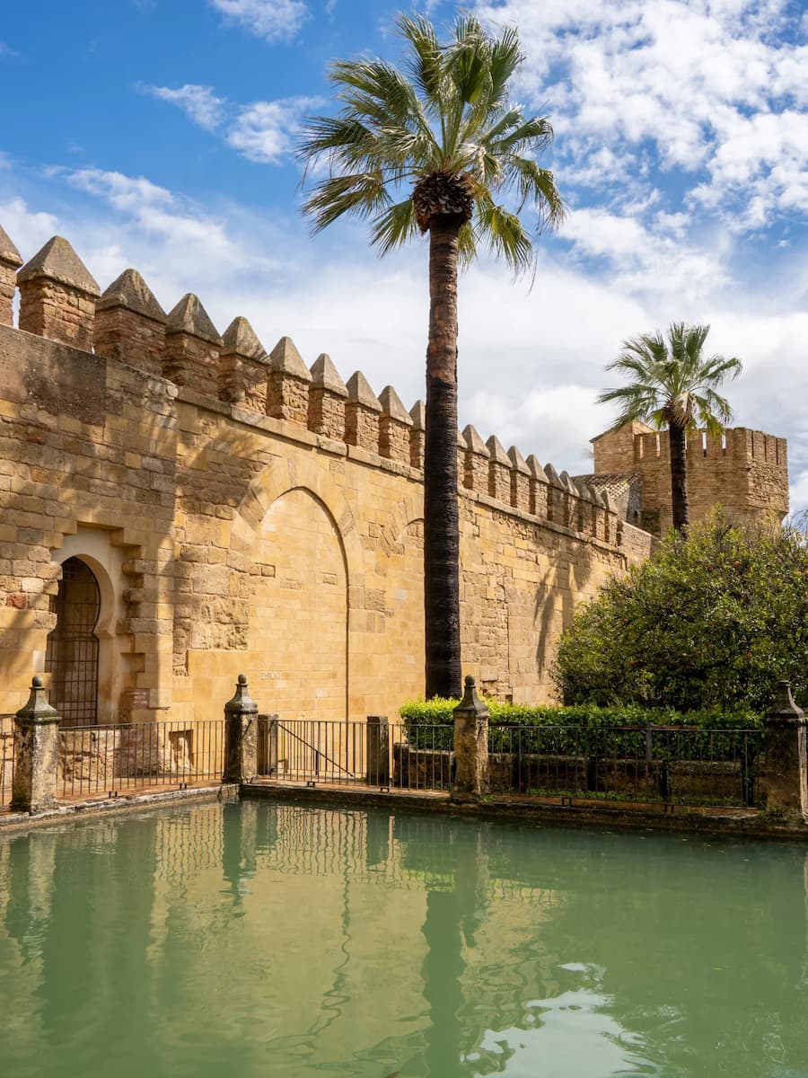 Cordoba, Spain Cordoba, Spain