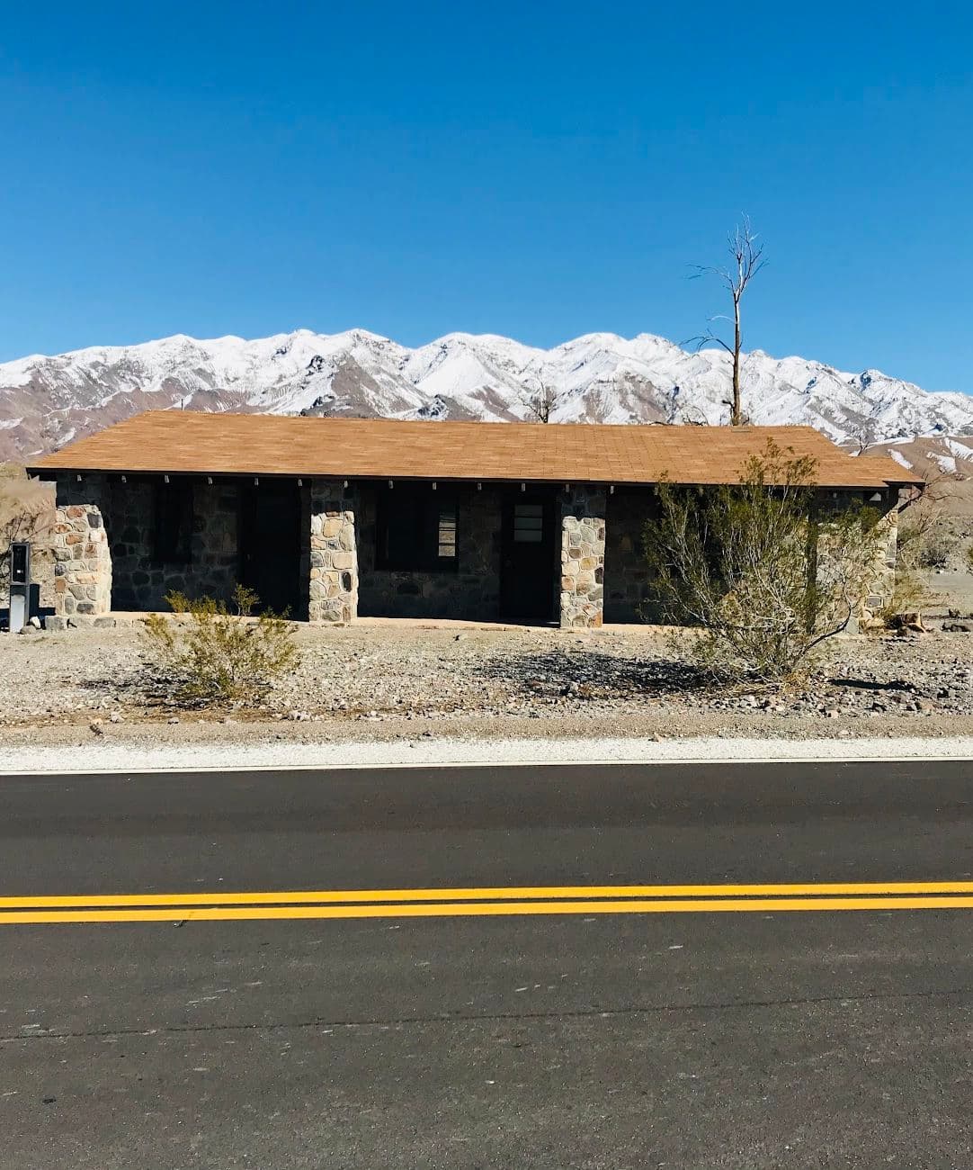 Death Valley Campgrounds, Death Valley National Park Death Valley Campgrounds, Death Valley National Park