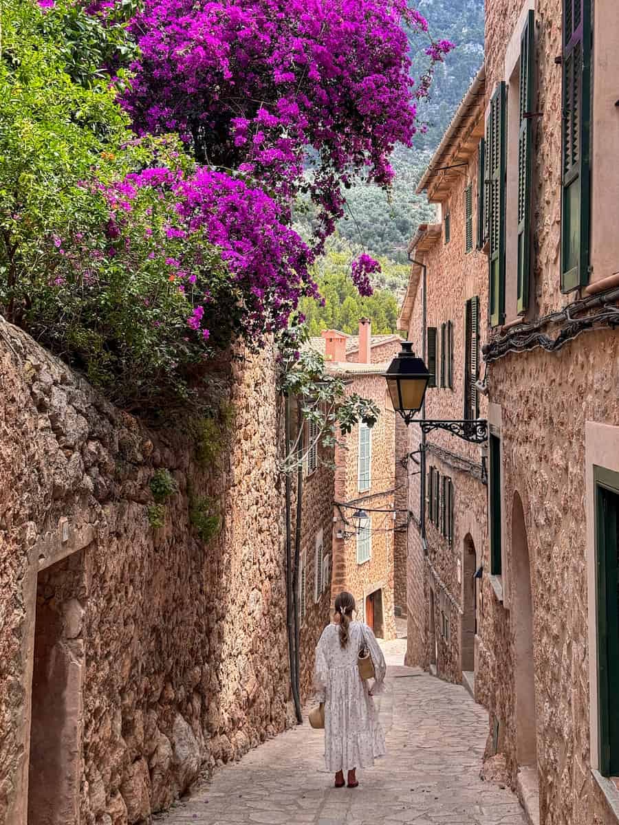 Deya Village, Mallorca Deya Village, Mallorca