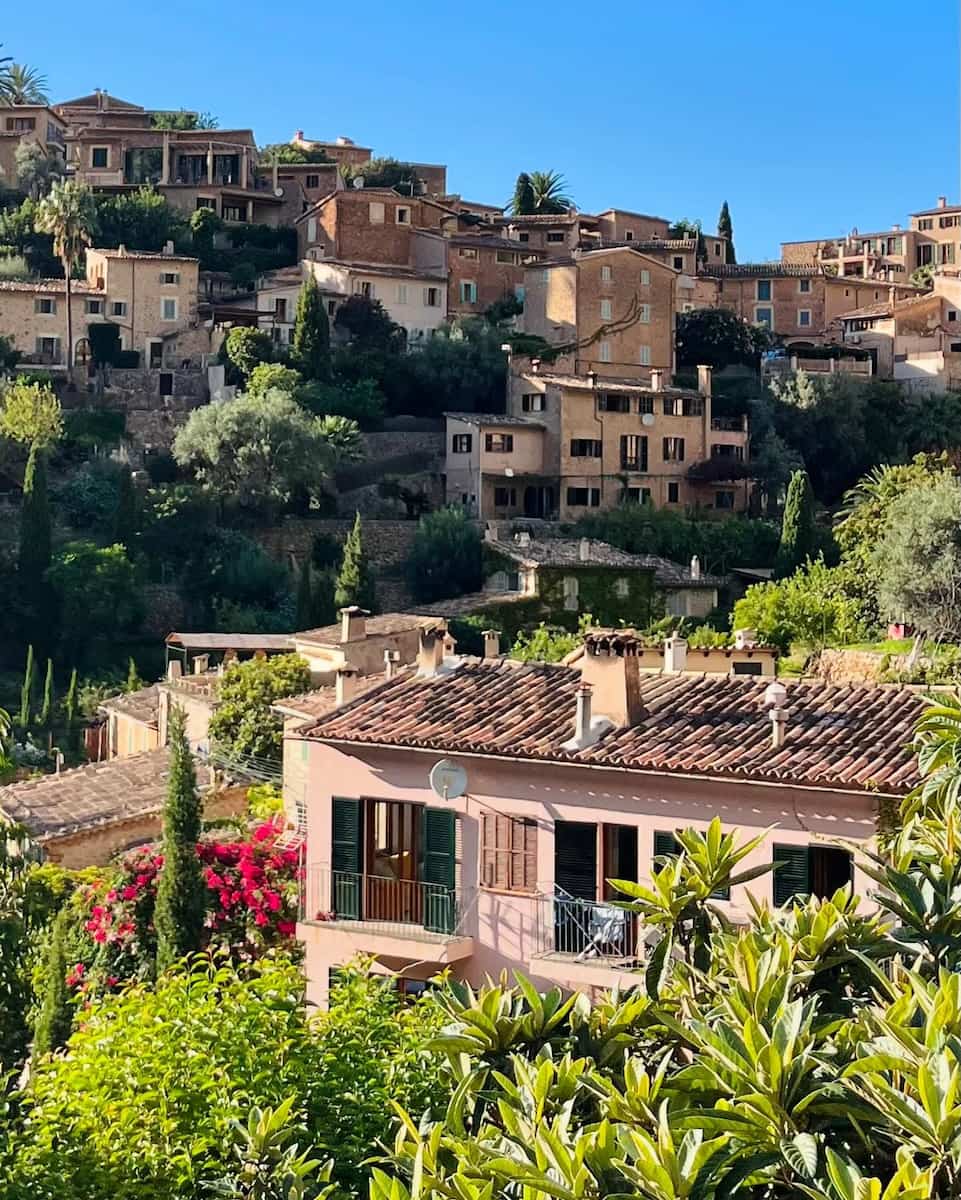 Deya Village, Mallorca Deya Village, Mallorca