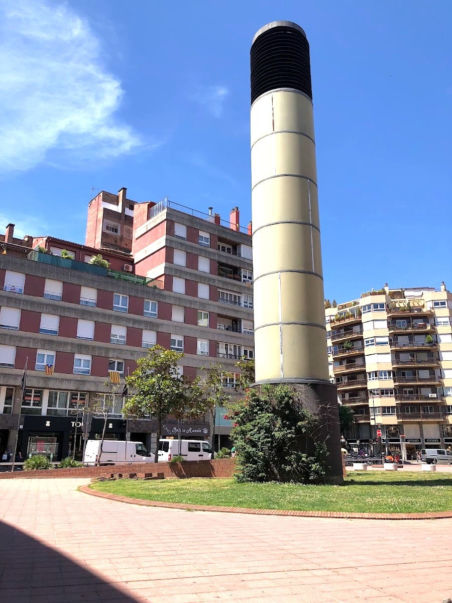 Eixample, Girona Eixample, Girona