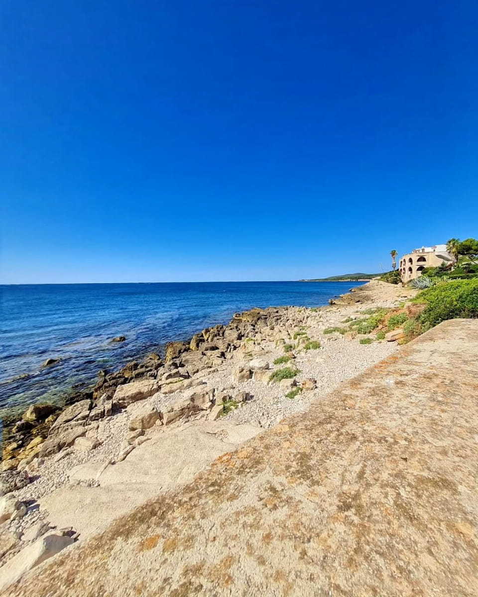 Fertilia, Alghero Fertilia, Alghero