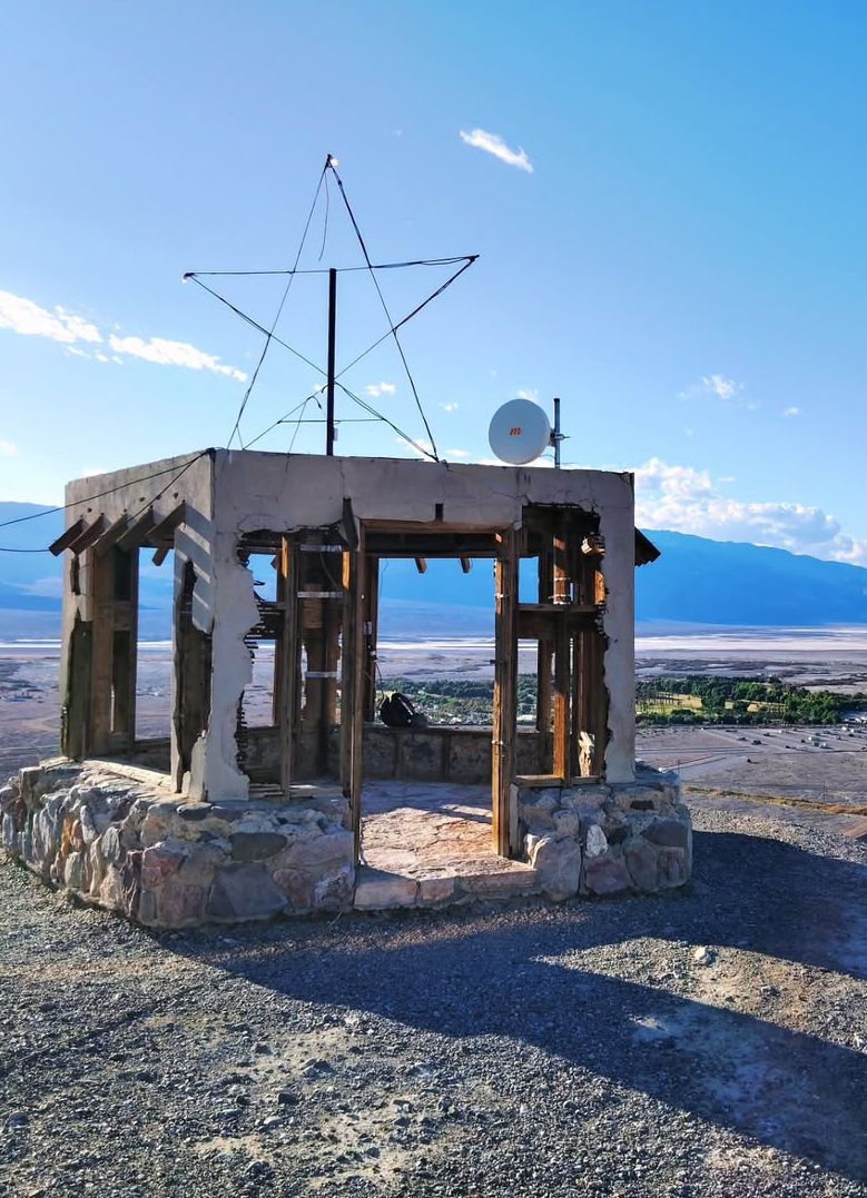 Furnace Creek, Death Valley National Park Furnace Creek, Death Valley National Park