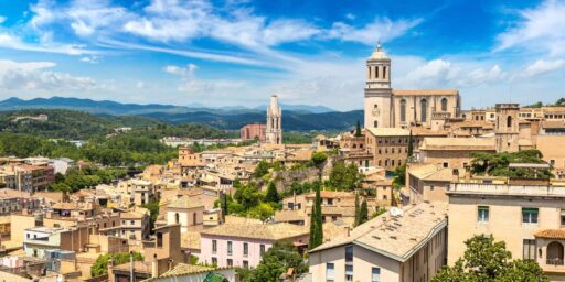 Girona