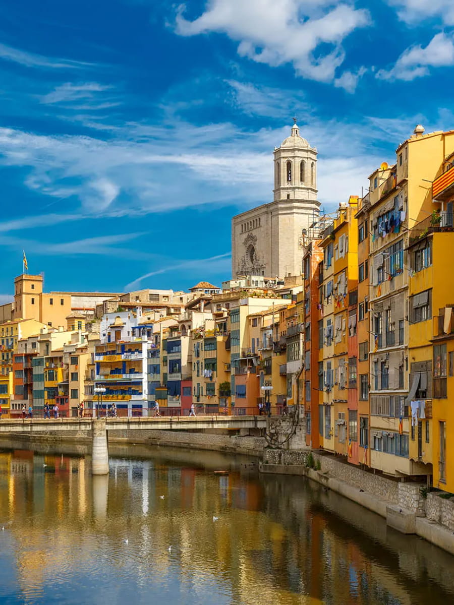 Girona Girona