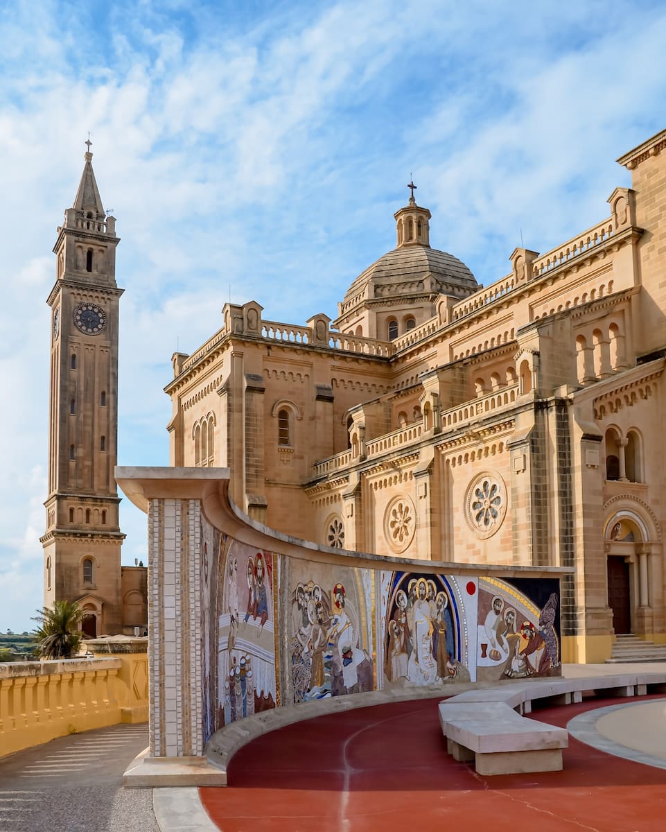 Gozo, Malta Gozo, Malta