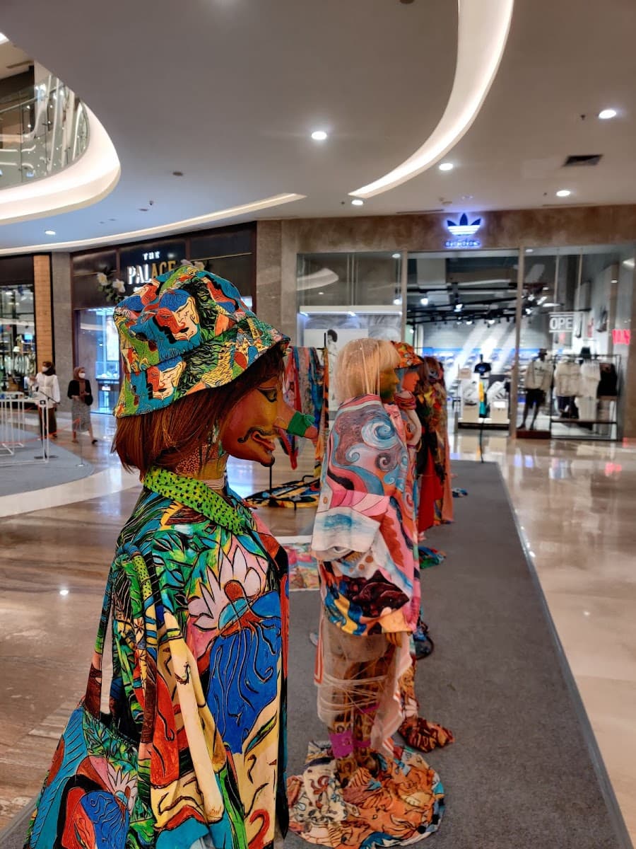 Hartono Mall, Yogyakarta Hartono Mall, Yogyakarta