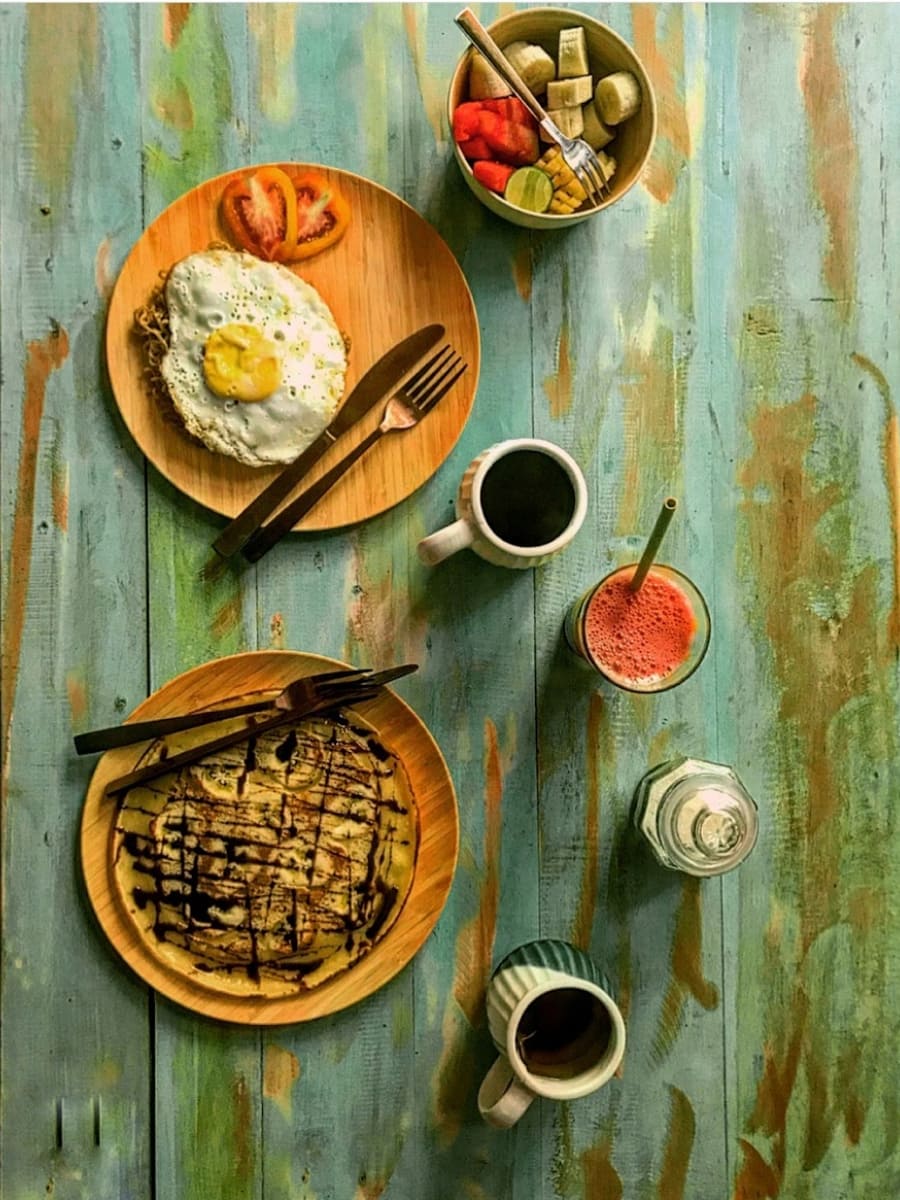 Havana Hideaway, Gili Trawangan Havana Hideaway, Gili Trawangan