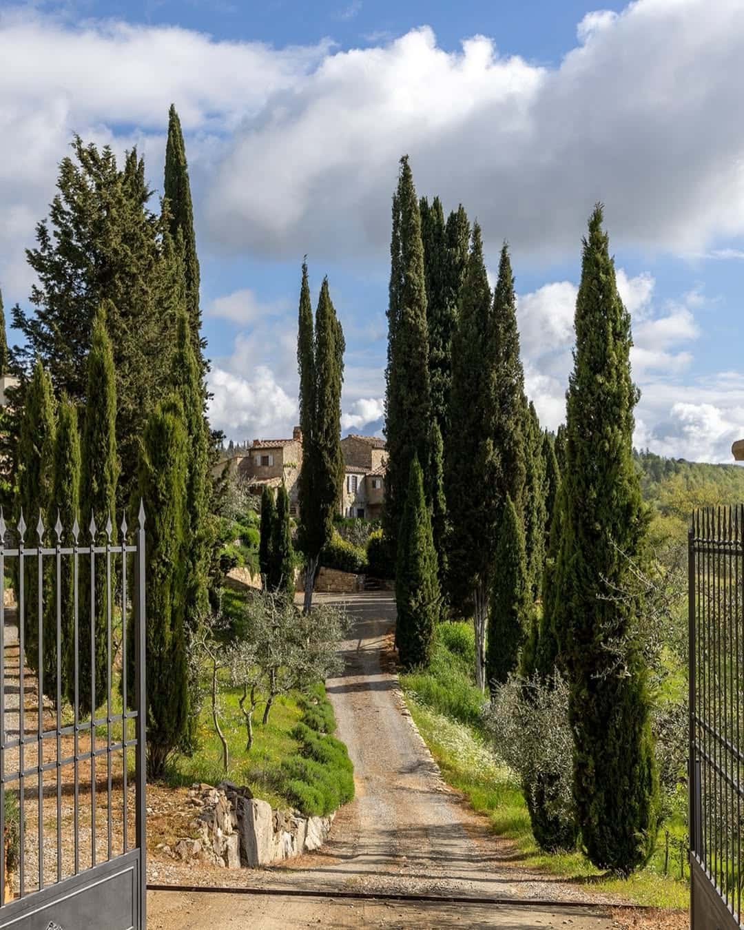 Istrice District, Siena Istrice District, Siena