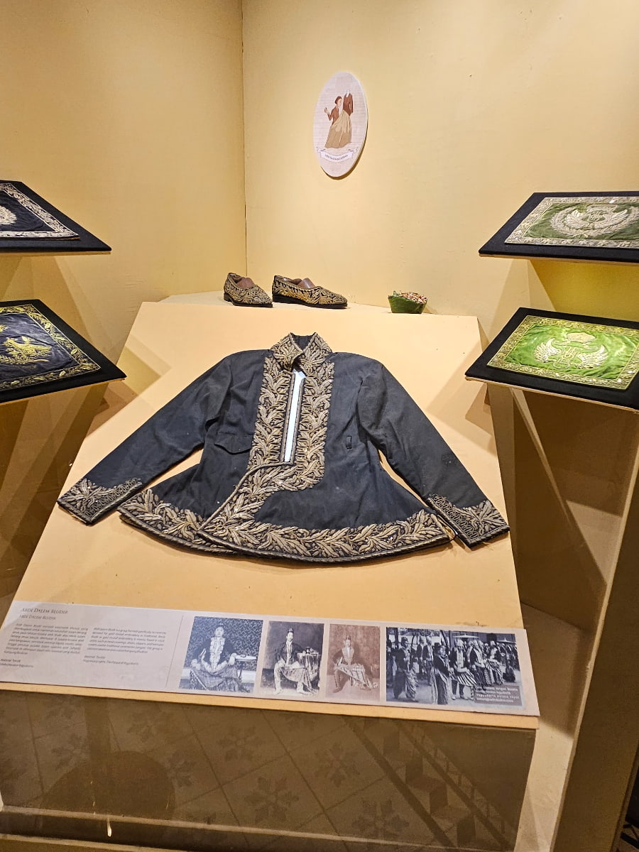 Kampung Kauman, Yogyakarta Kampung Kauman, Yogyakarta