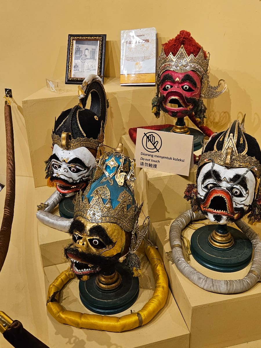 Kampung Kauman, Yogyakarta Kampung Kauman, Yogyakarta