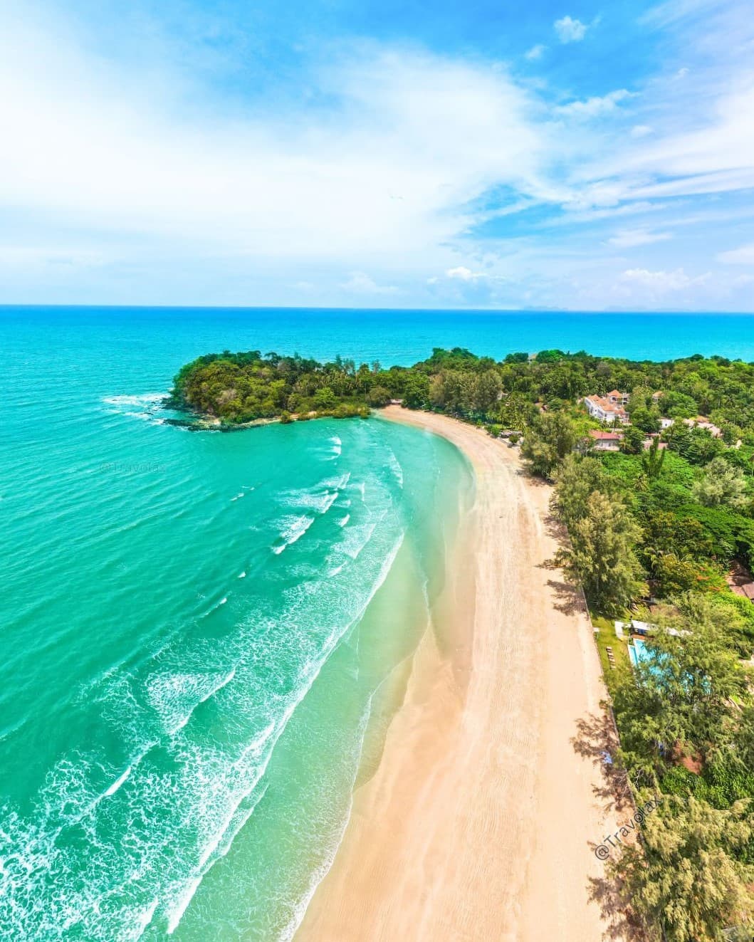 Kantiang Bay, Koh Lanta Kantiang Bay, Koh Lanta
