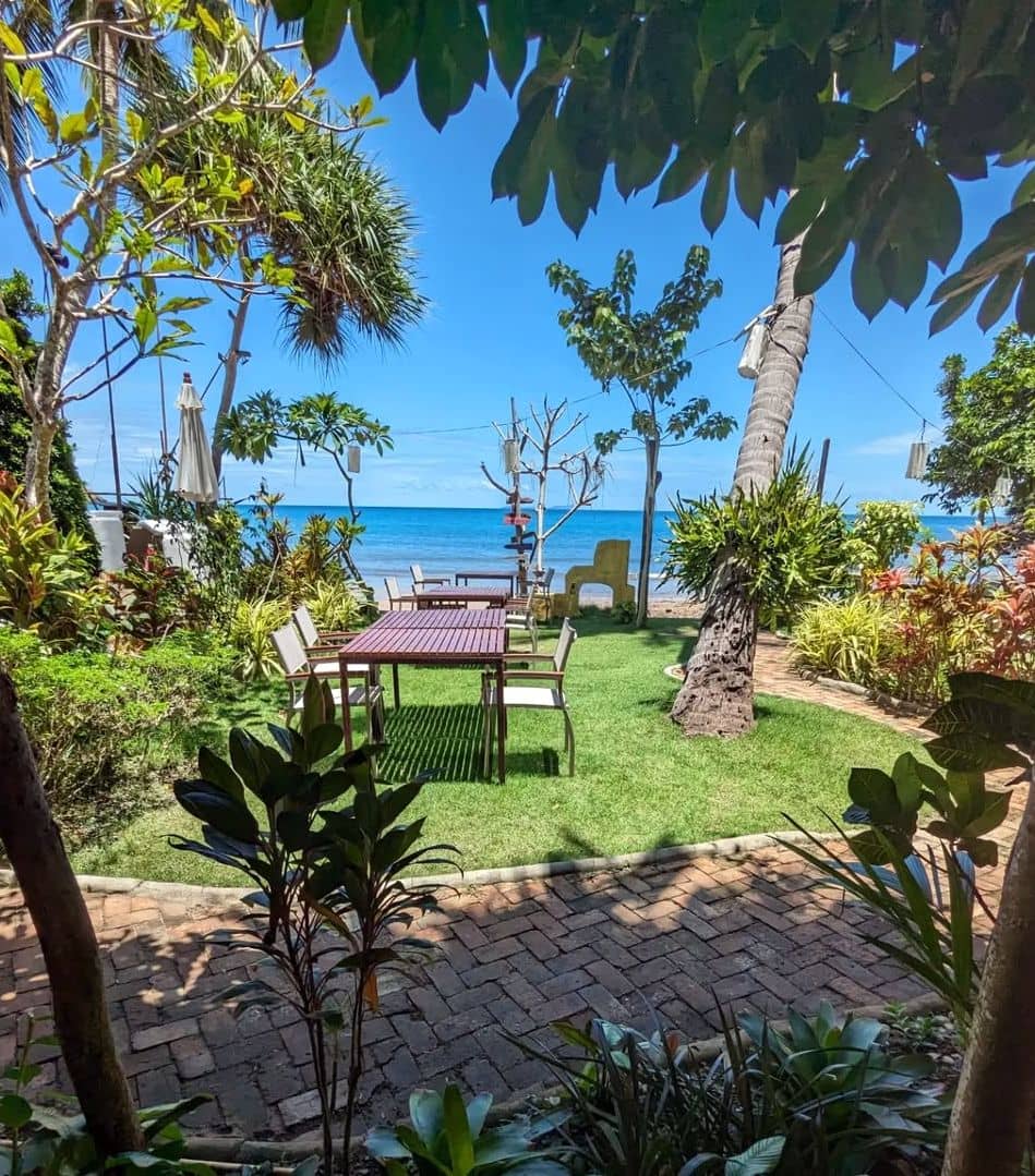 Kantiang Bay, Koh Lanta Kantiang Bay, Koh Lanta