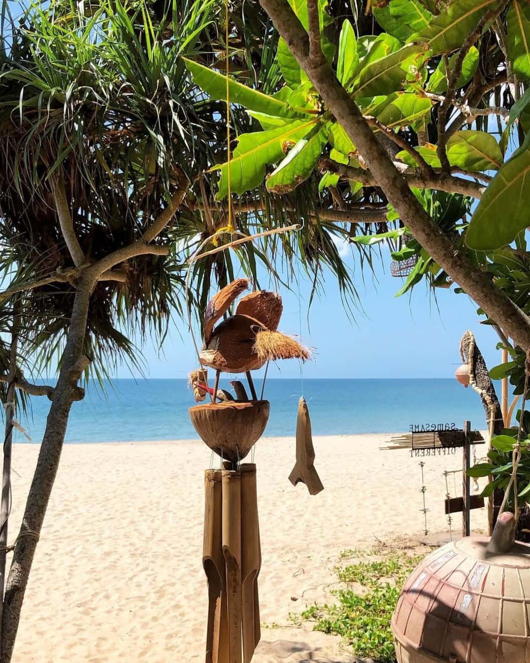 Kantiang Bay, Koh Lanta Kantiang Bay, Koh Lanta