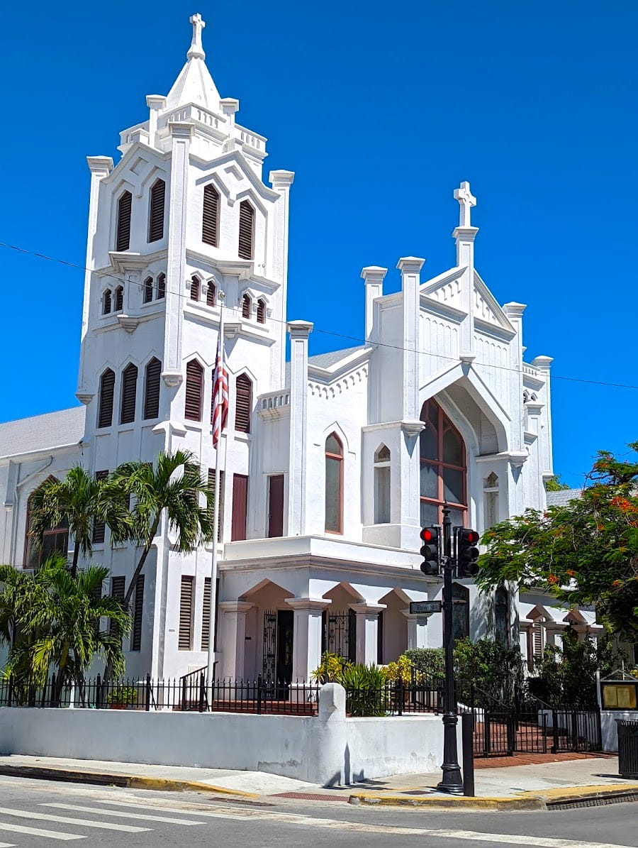 Key West, Florida Keys Key West, Florida Keys