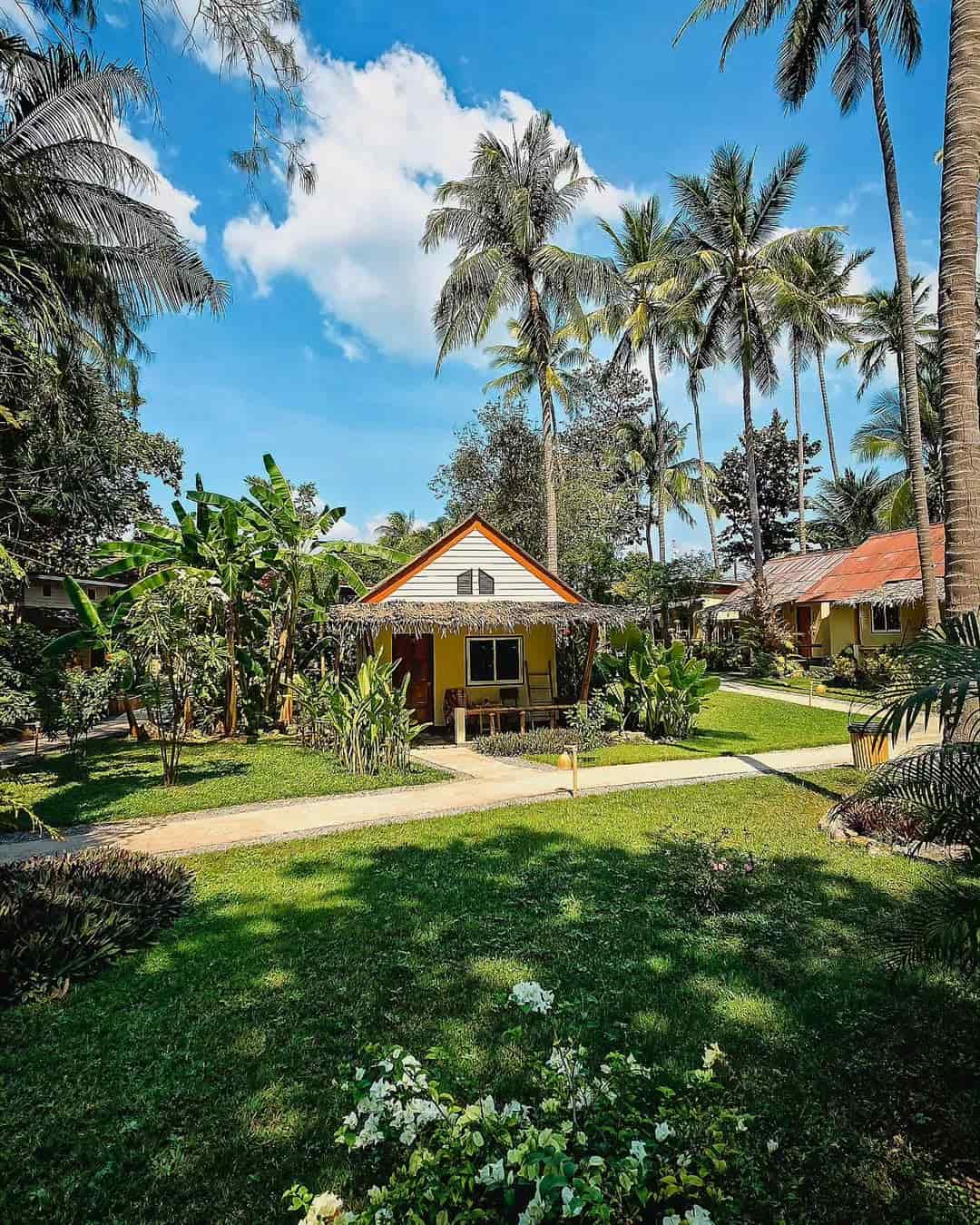 Klong Khong Beach, Koh Lanta Klong Khong Beach, Koh Lanta