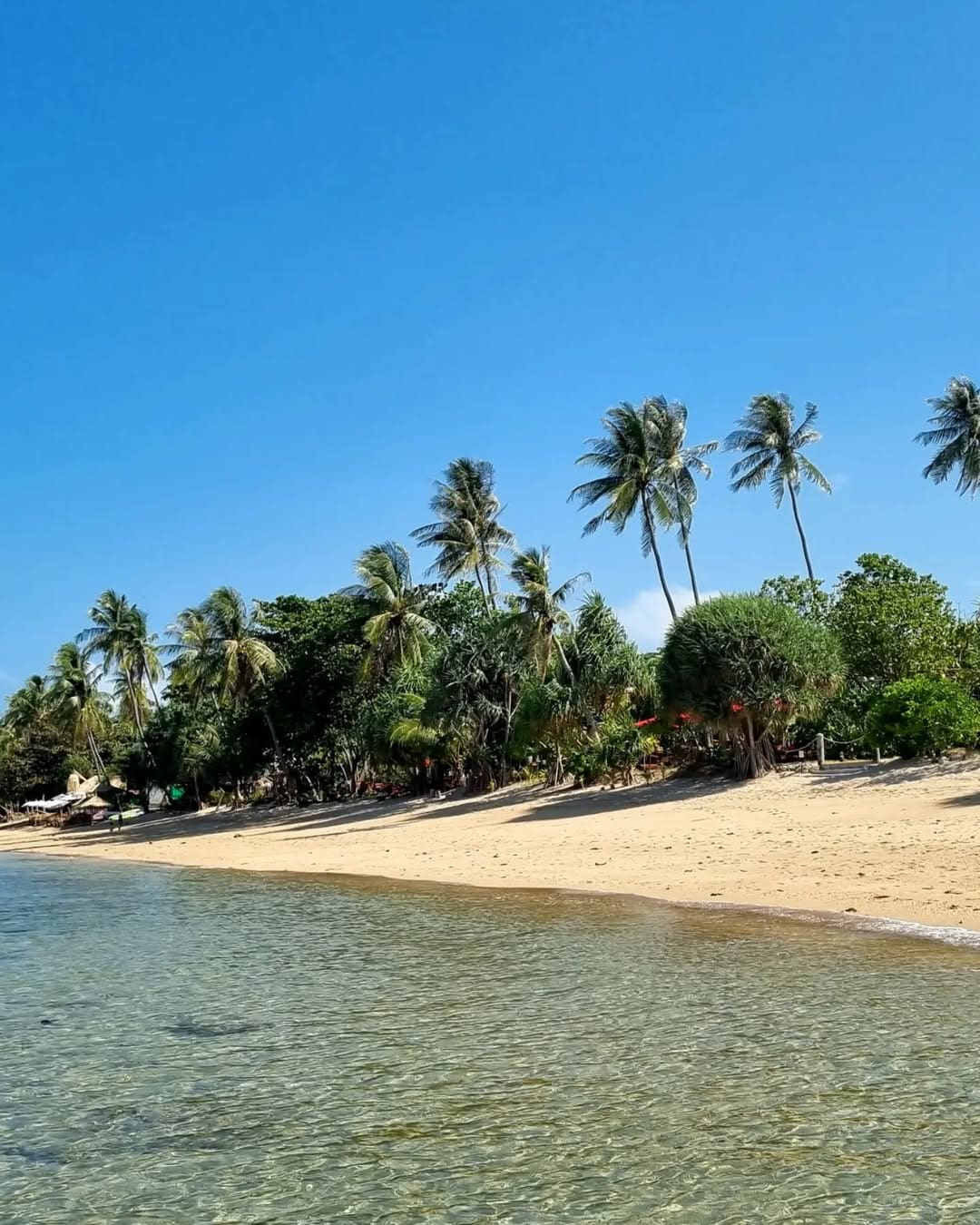 Klong Khong Beach, Koh Lanta Klong Khong Beach, Koh Lanta