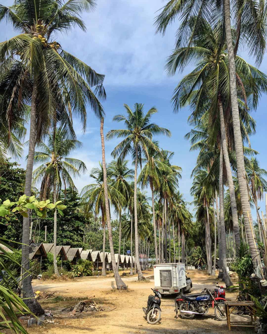 Koh Lanta, Thailand Koh Lanta, Thailand