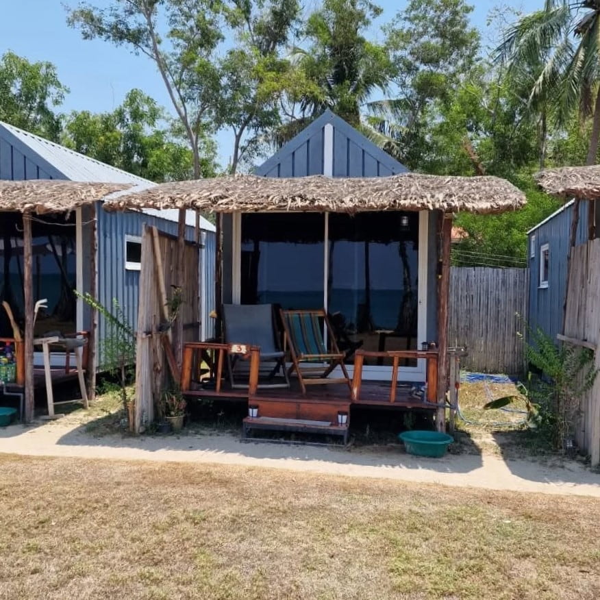 Klong Nin Beach, Koh Lanta Klong Nin Beach, Koh Lanta