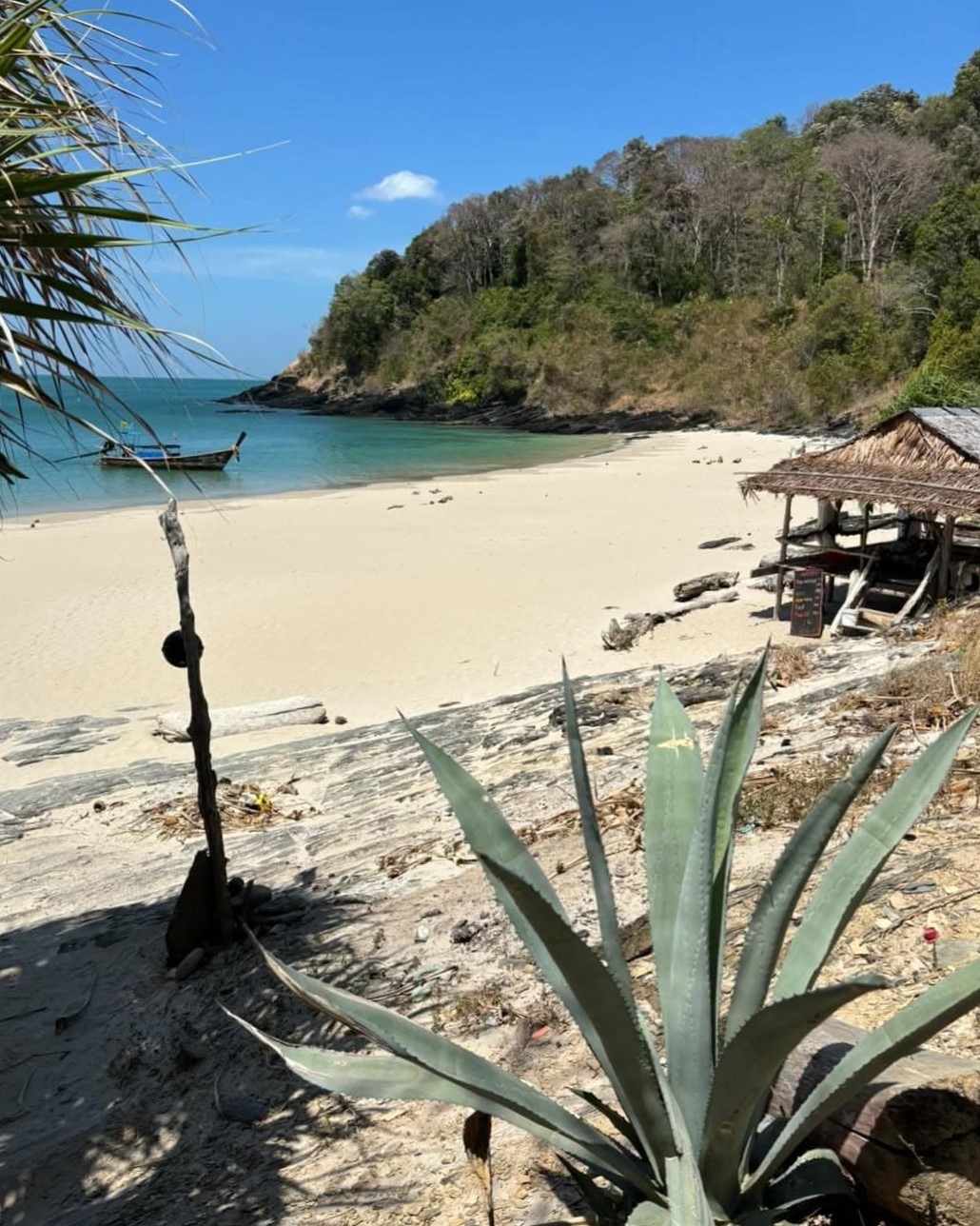 Klong Nin Beach, Koh Lanta Klong Nin Beach, Koh Lanta