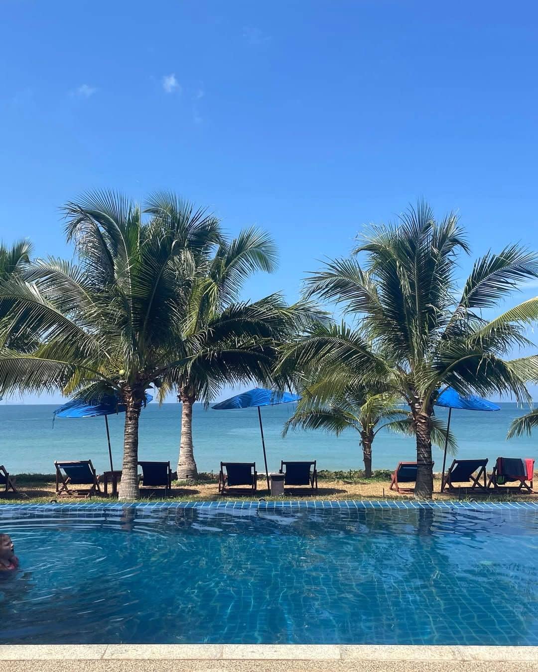 Klong Nin Beach, Koh Lanta Klong Nin Beach, Koh Lanta