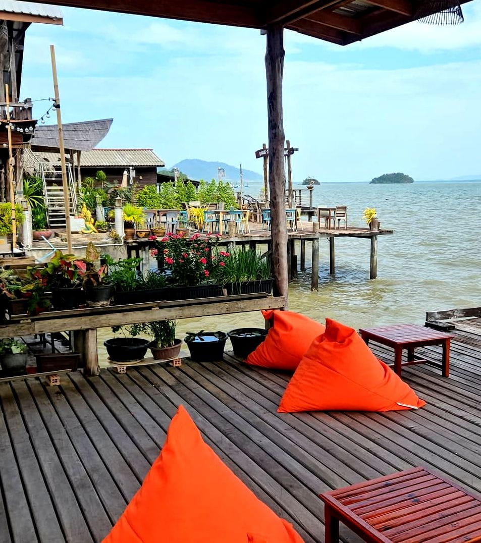 Koh Lanta Old Town Koh Lanta Old Town