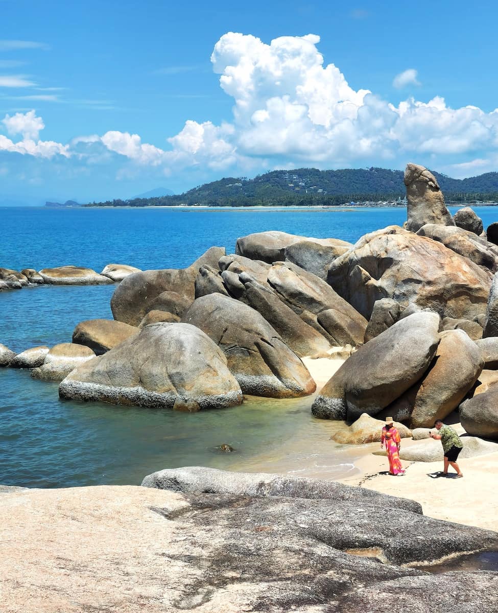 Koh Samui, Thailand Koh Samui, Thailand