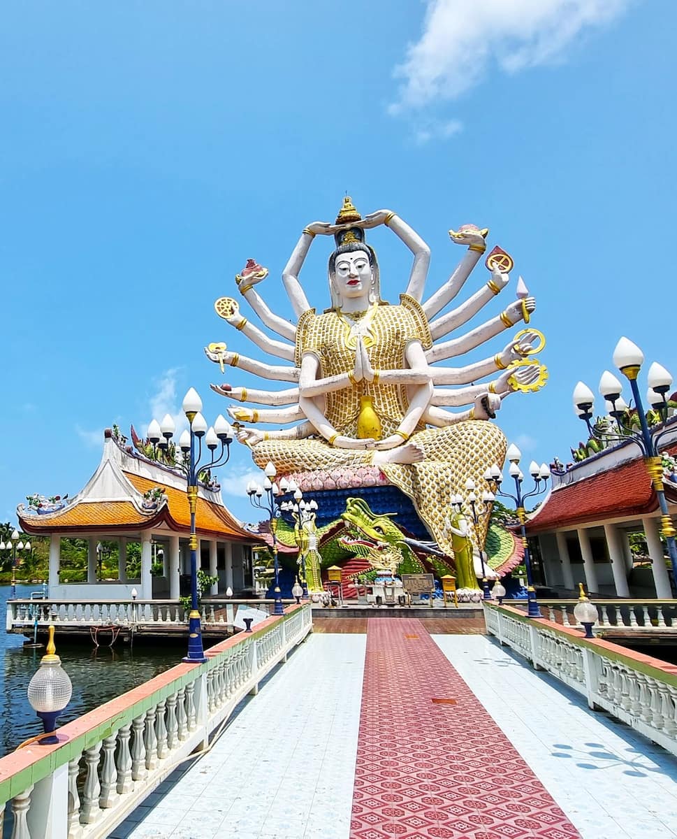 Koh Samui, Thailand Koh Samui, Thailand