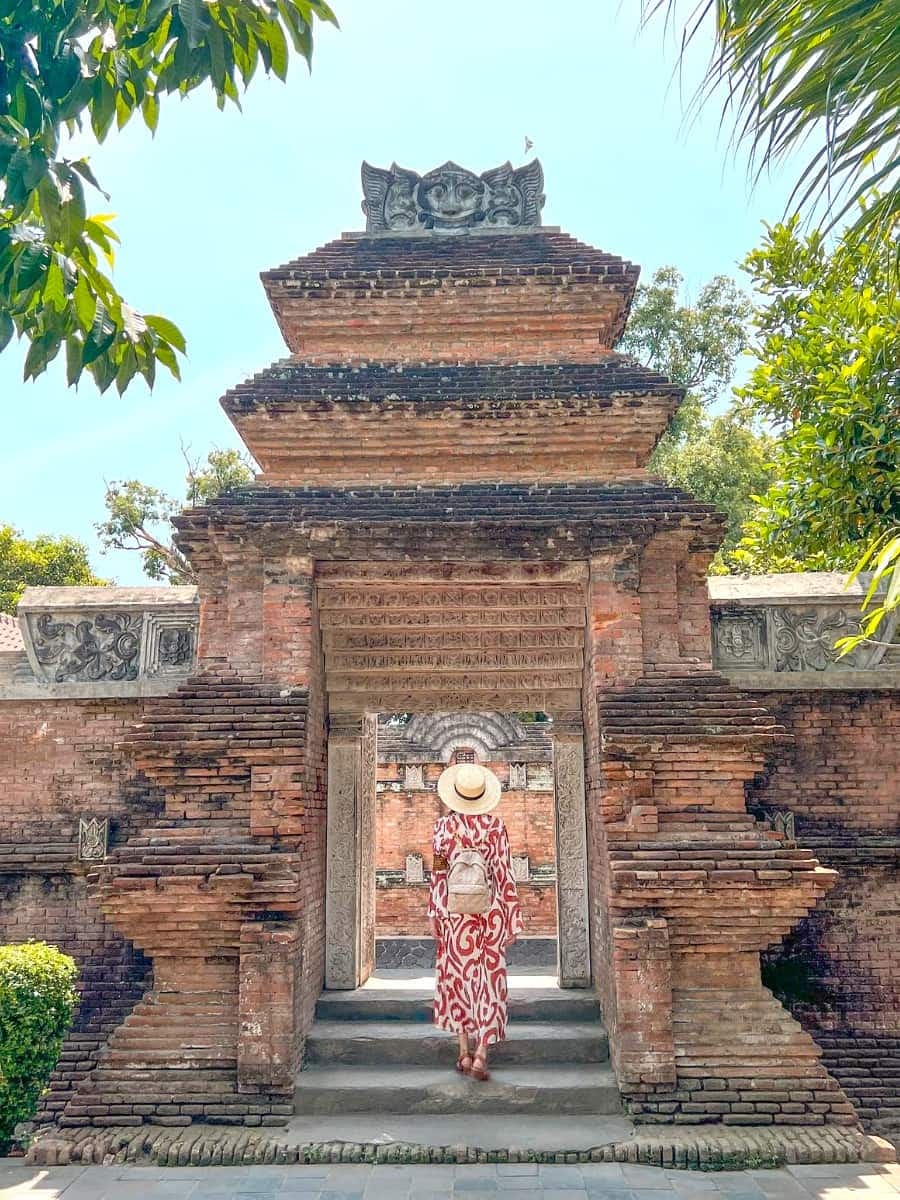 Kotagede, Yogyakarta Kotagede, Yogyakarta