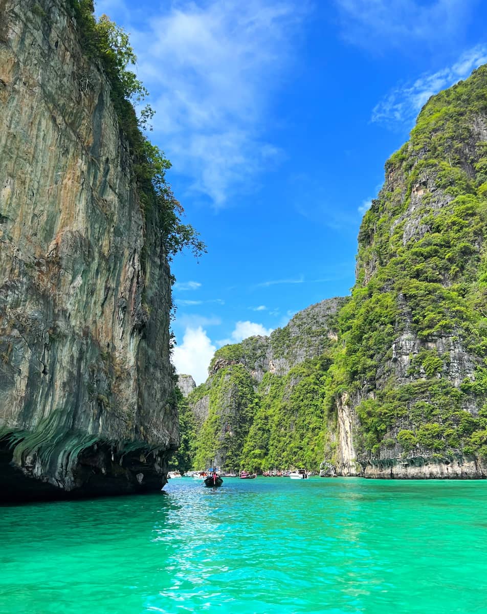 Krabi, Thailand Krabi, Thailand