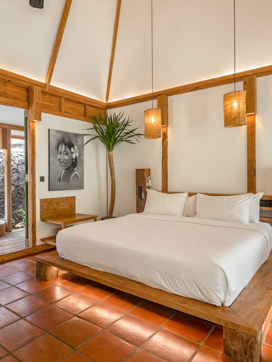 Kuno Villas, Gili Trawangan Kuno Villas, Gili Trawangan