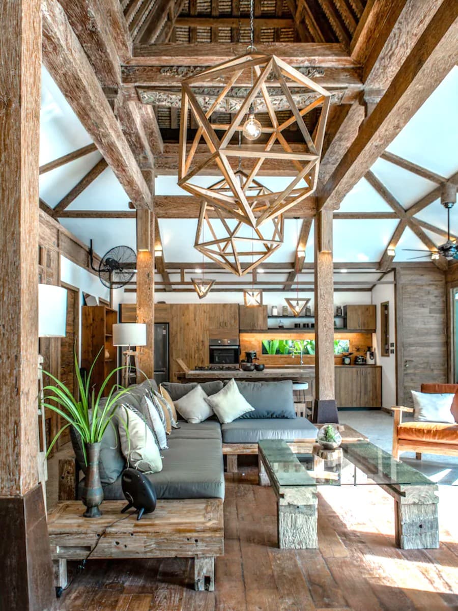 Kuno Villas, Gili Trawangan Kuno Villas, Gili Trawangan