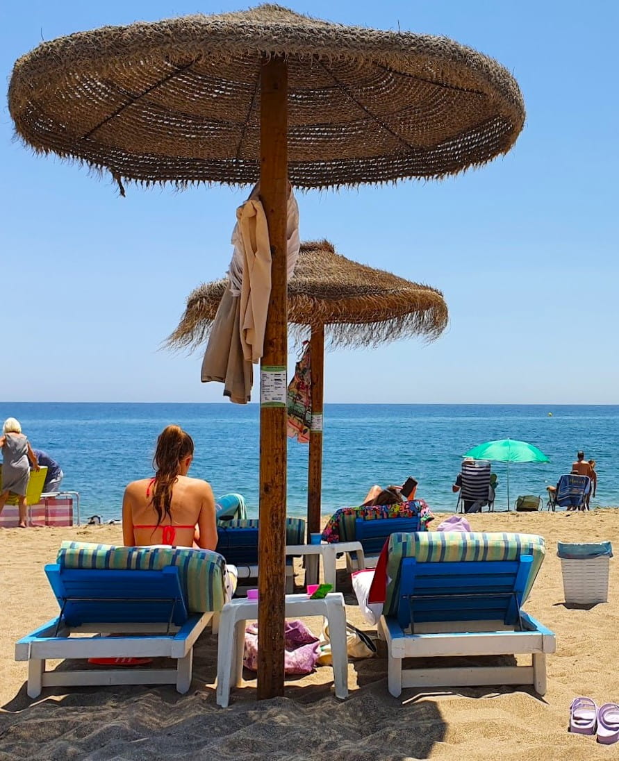 La Cala, Benidorm La Cala, Benidorm