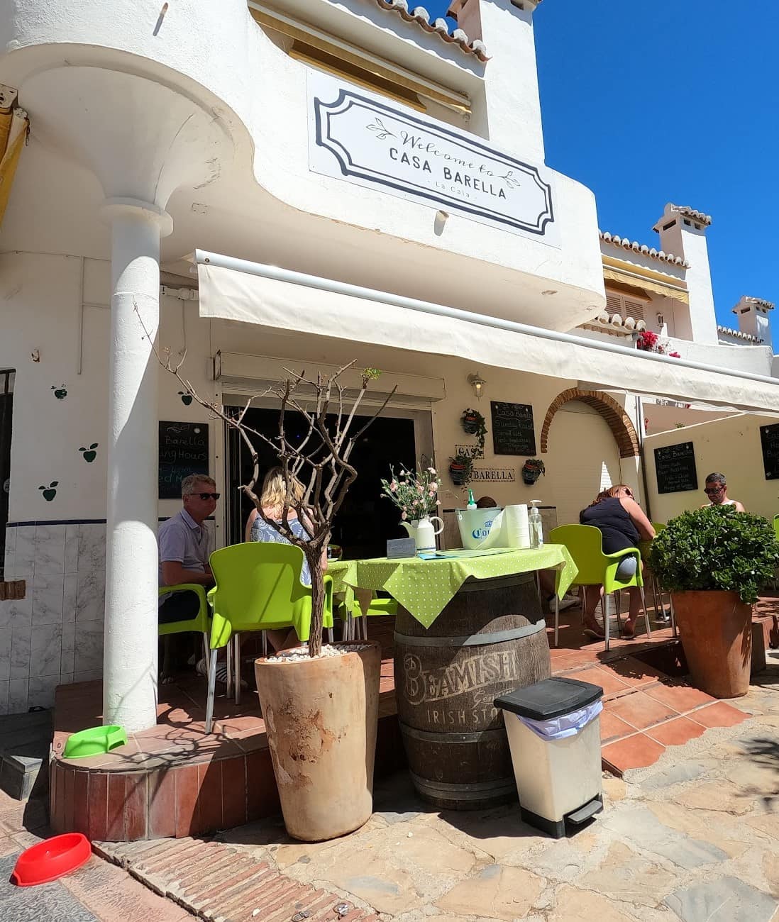 La Cala, Benidorm La Cala, Benidorm