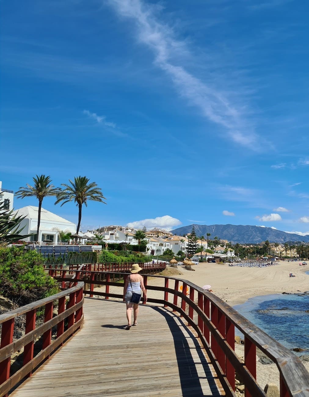 La Cala, Benidorm La Cala, Benidorm