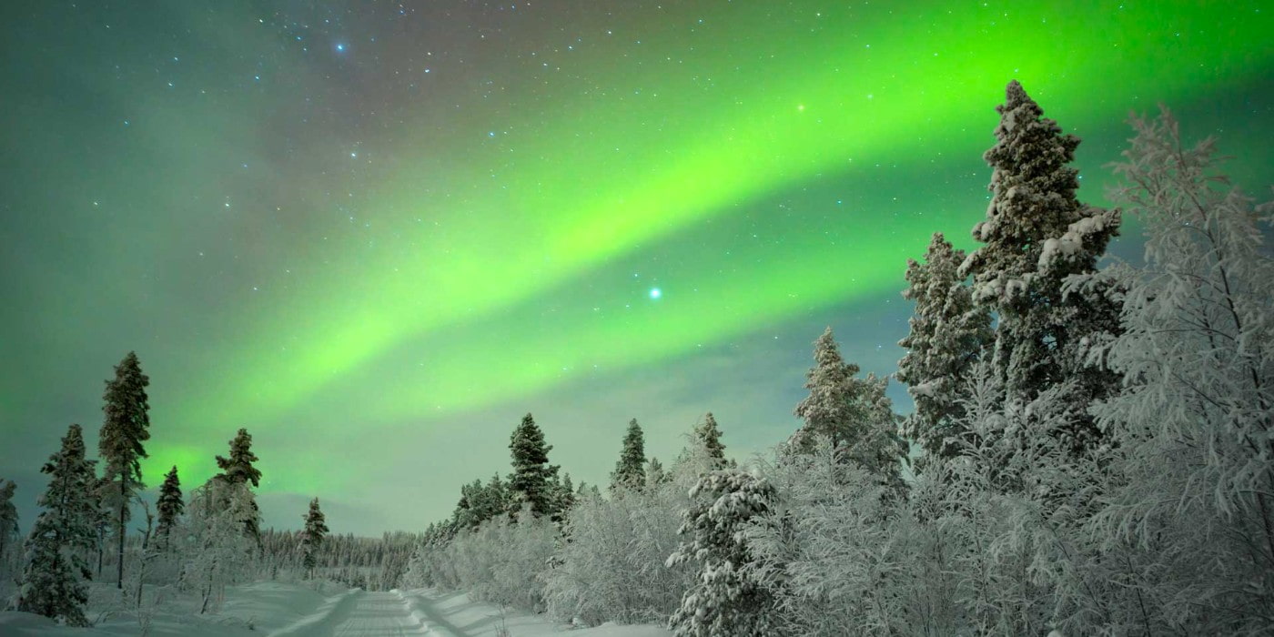 Lapland, Finland