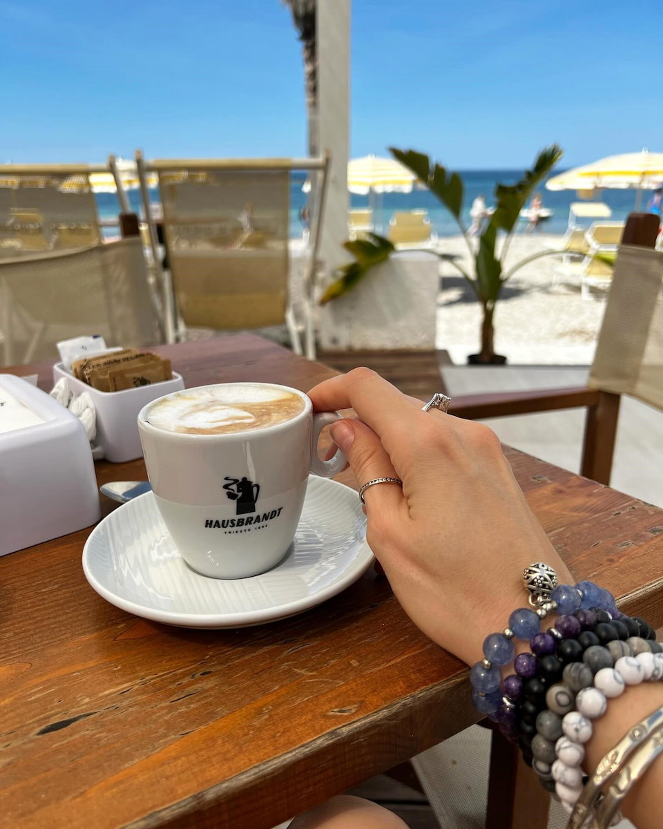 Lido, Alghero Lido, Alghero