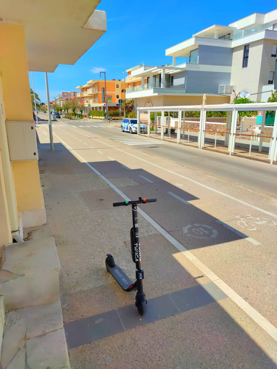 Lido, Alghero Lido, Alghero